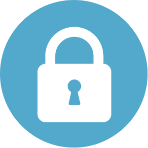 Affiliate Stats Security Icon