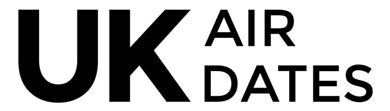 UK Air Dates logo